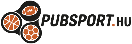 PubSport.hu logo